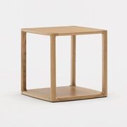 Erskine Side Tables gallery detail image