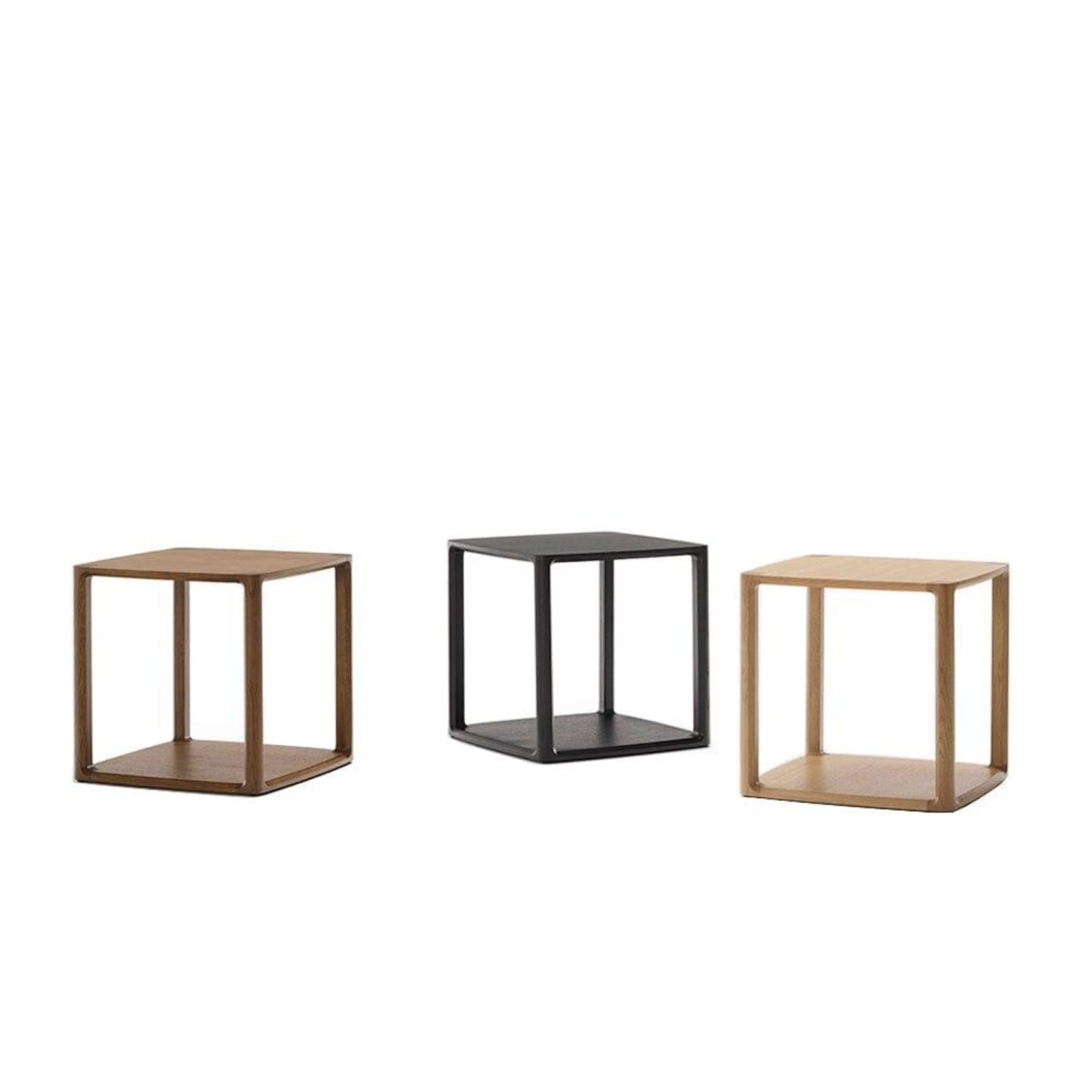 Erskine Side Tables gallery detail image