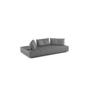 Escapade Cuir Large 3-seat Sofa gallery detail image