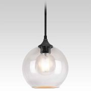 Esfera Pendant 200 (Clear) gallery detail image