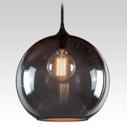 Esfera Pendant 400 (Grey) gallery detail image