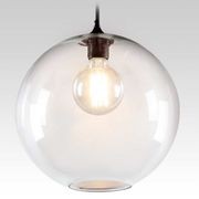 Esfera Pendant 500 (Clear) gallery detail image