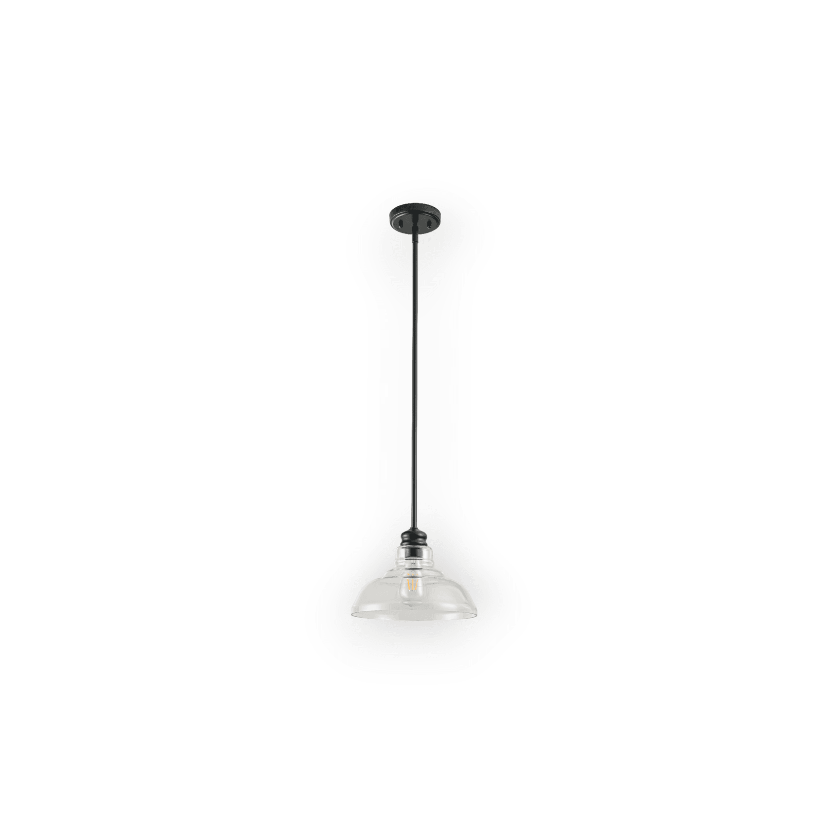 Espen 1L Pendant Light gallery detail image