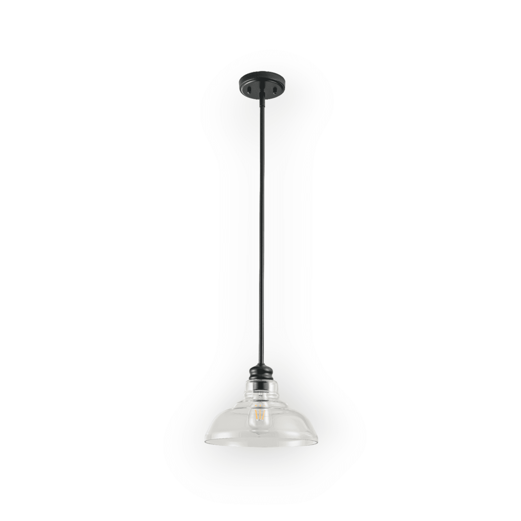 Espen 1L Pendant Light gallery detail image