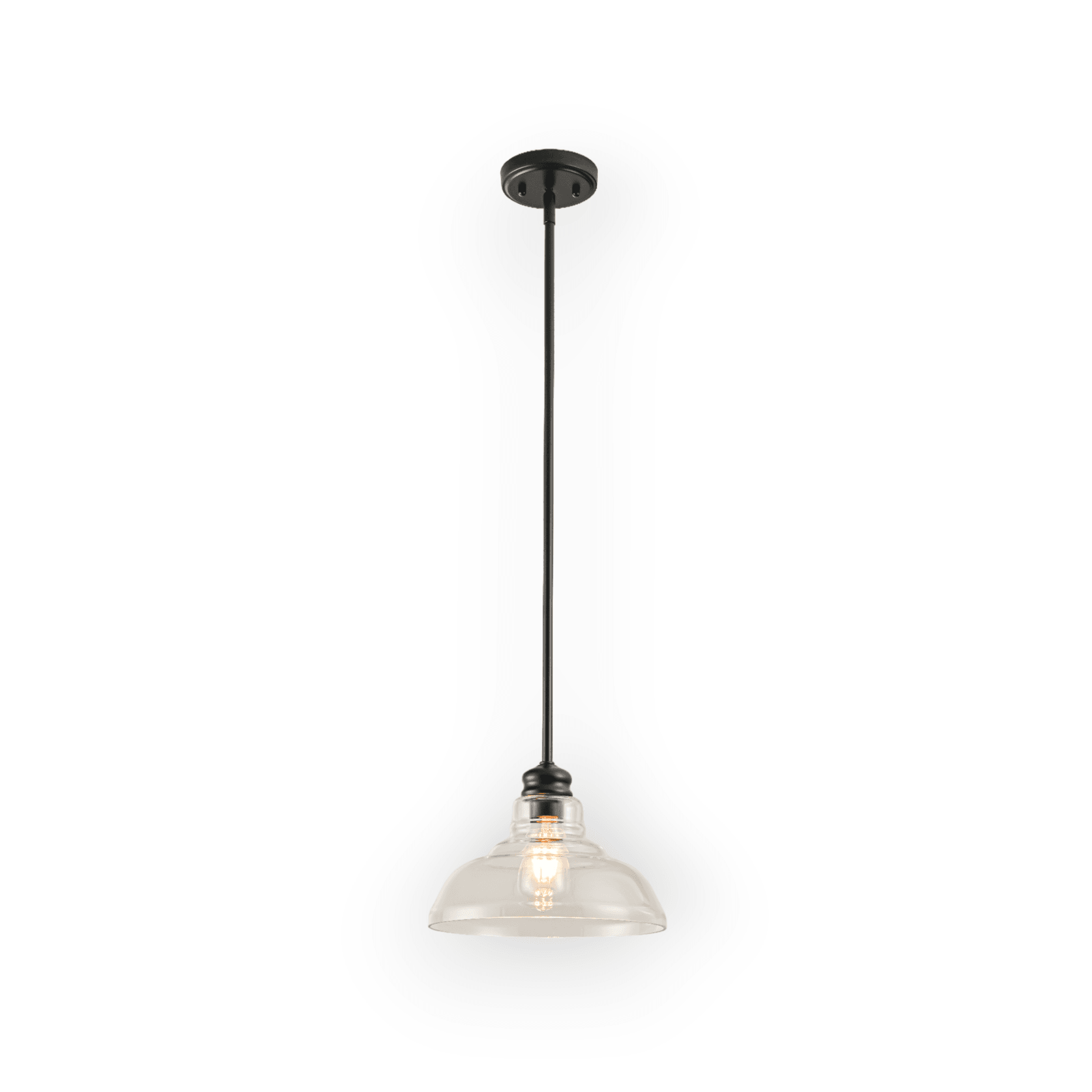 Espen 1L Pendant Light gallery detail image