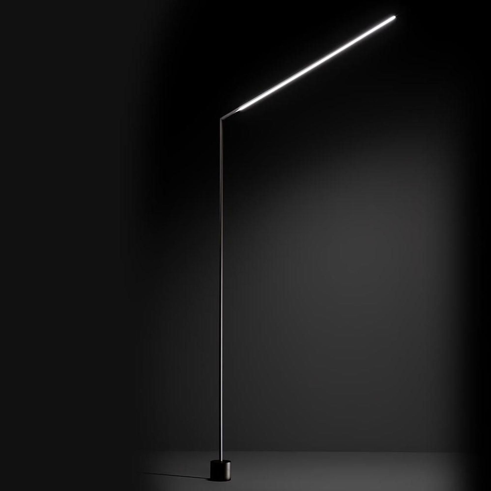 Essential Braccio Floor Lamp gallery detail image