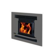 Ethos Ares Inbuilt Wood Fireplace gallery detail image