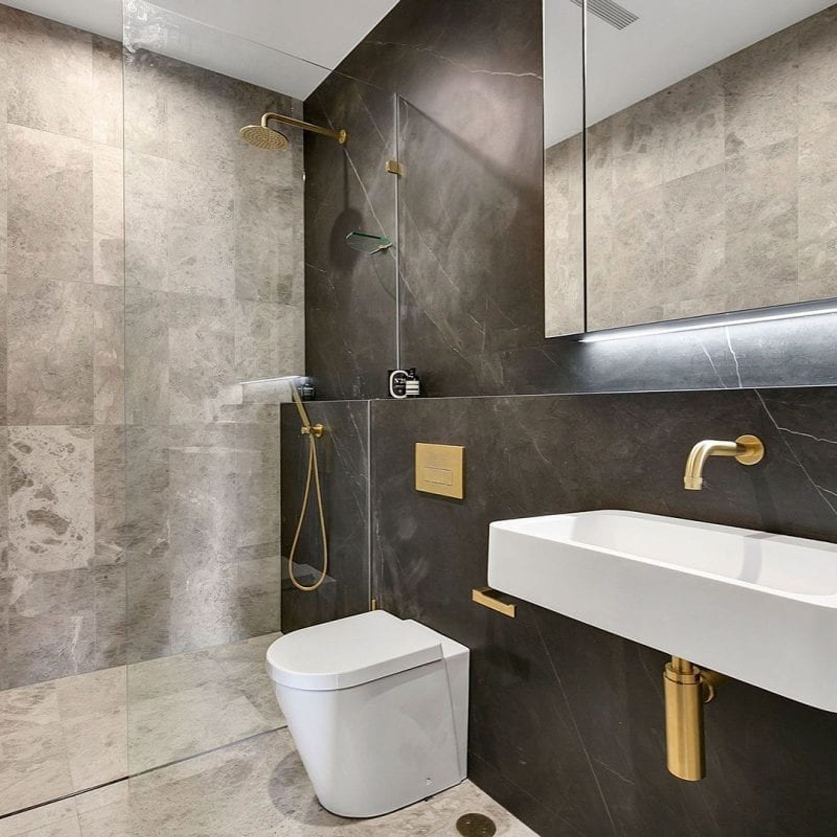Turko Argento Limestone Tiles gallery detail image
