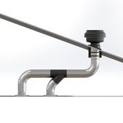 Compact Roof Fan gallery detail image
