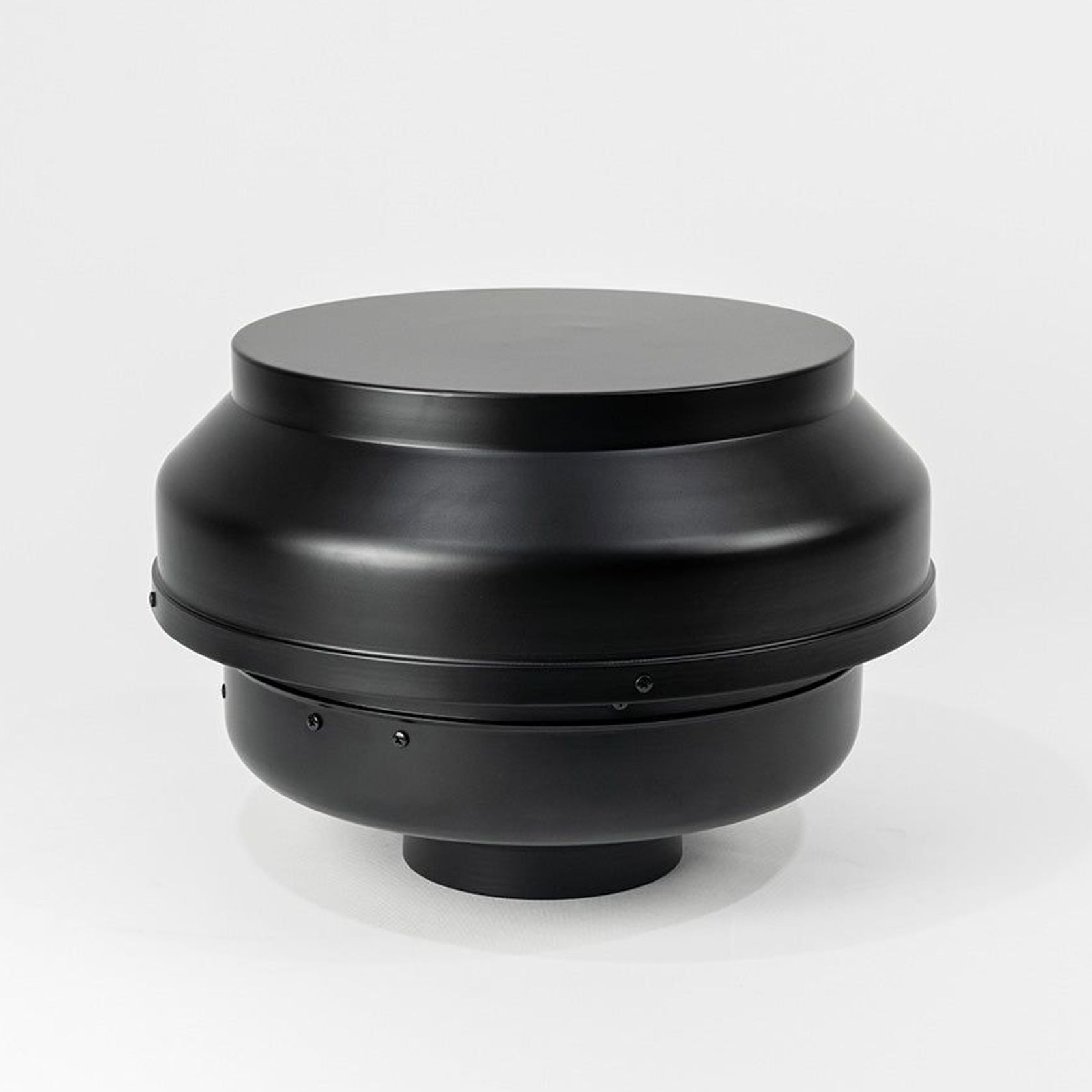 Compact Roof Fan gallery detail image
