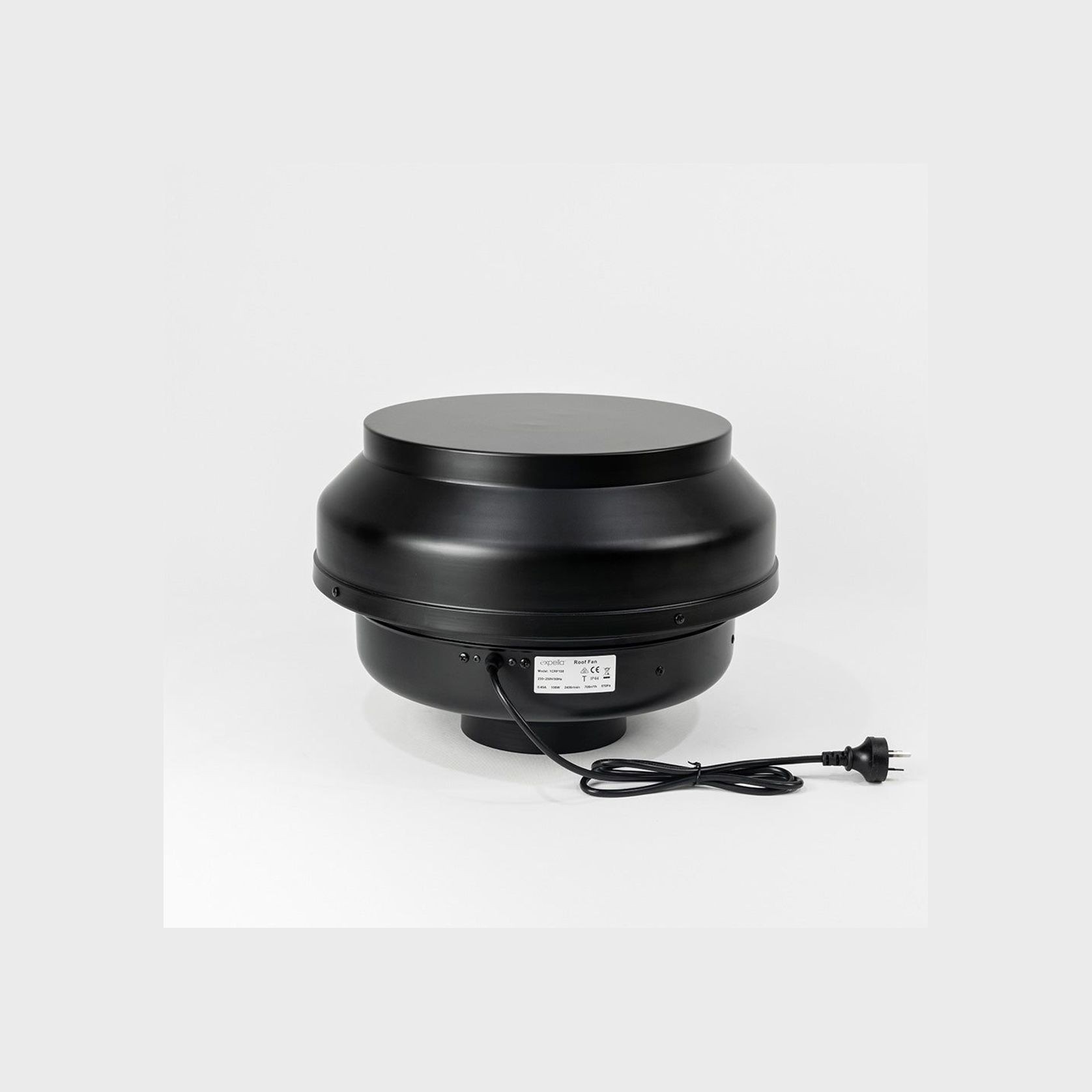 Compact Roof Fan gallery detail image