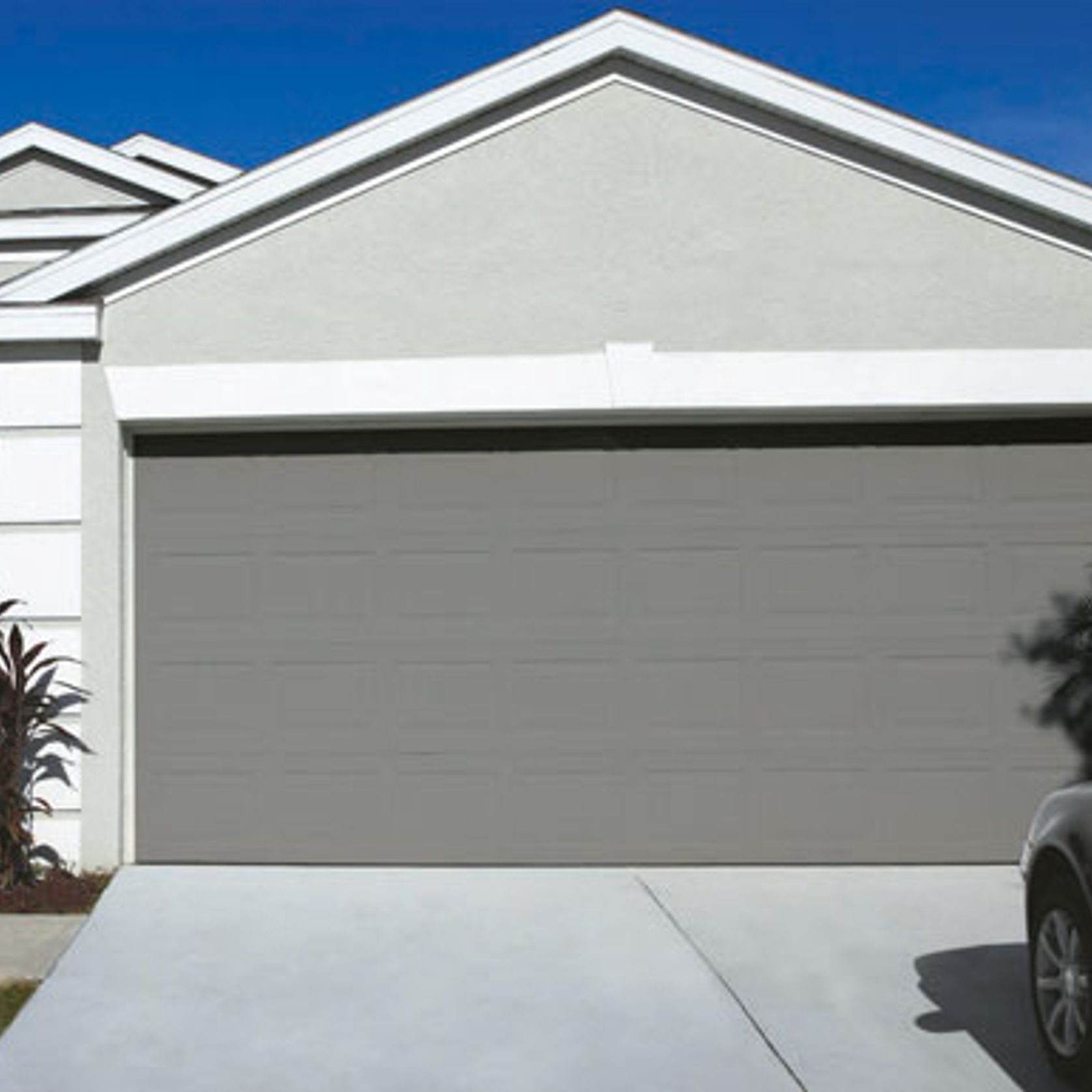 EXPOL Garage Door Insulation gallery detail image