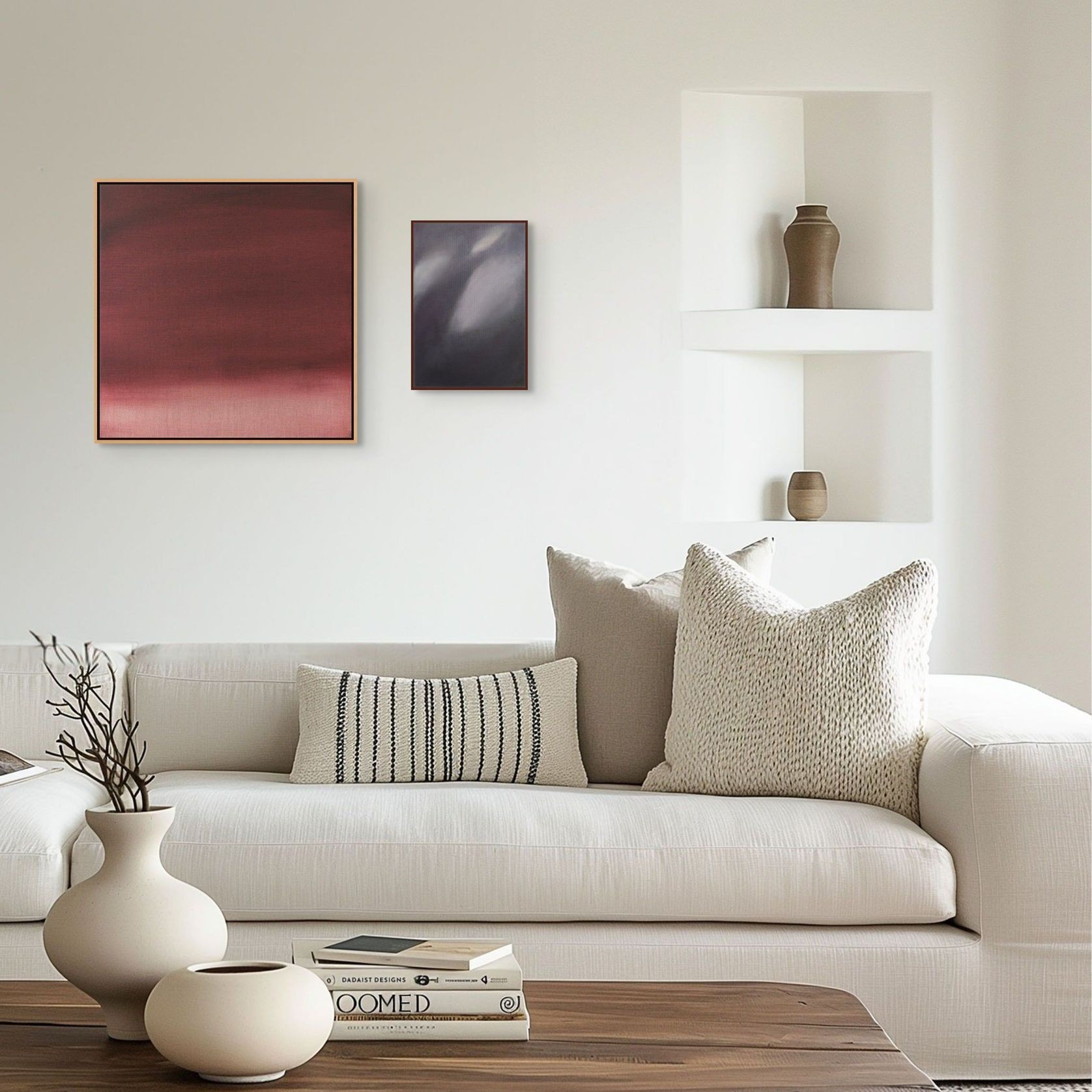 Exteriorised No. 1 | Wall Art gallery detail image