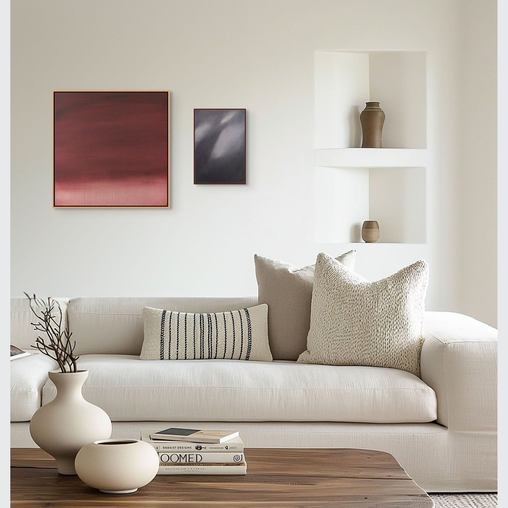 Exteriorised No. 1 | Wall Art gallery detail image