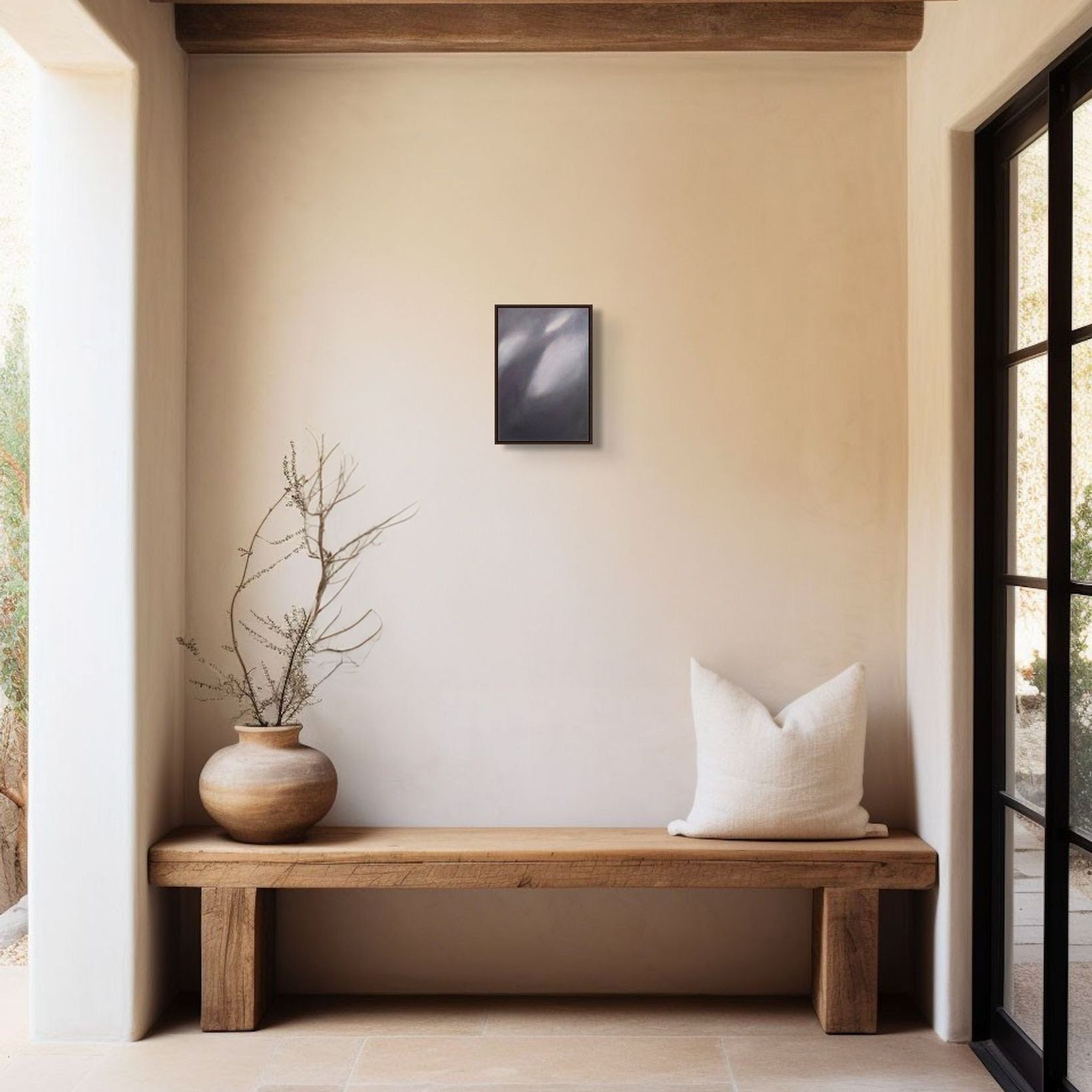 Exteriorised No. 1 | Wall Art gallery detail image