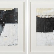 Extremis I & II Artwork gallery detail image