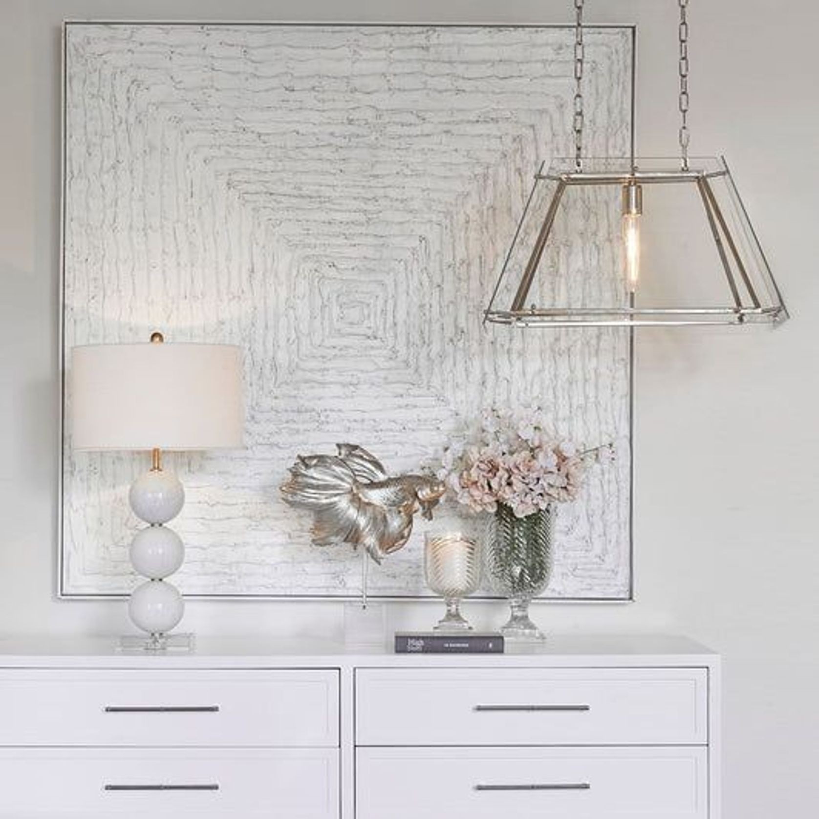 Abstract Square gallery detail image