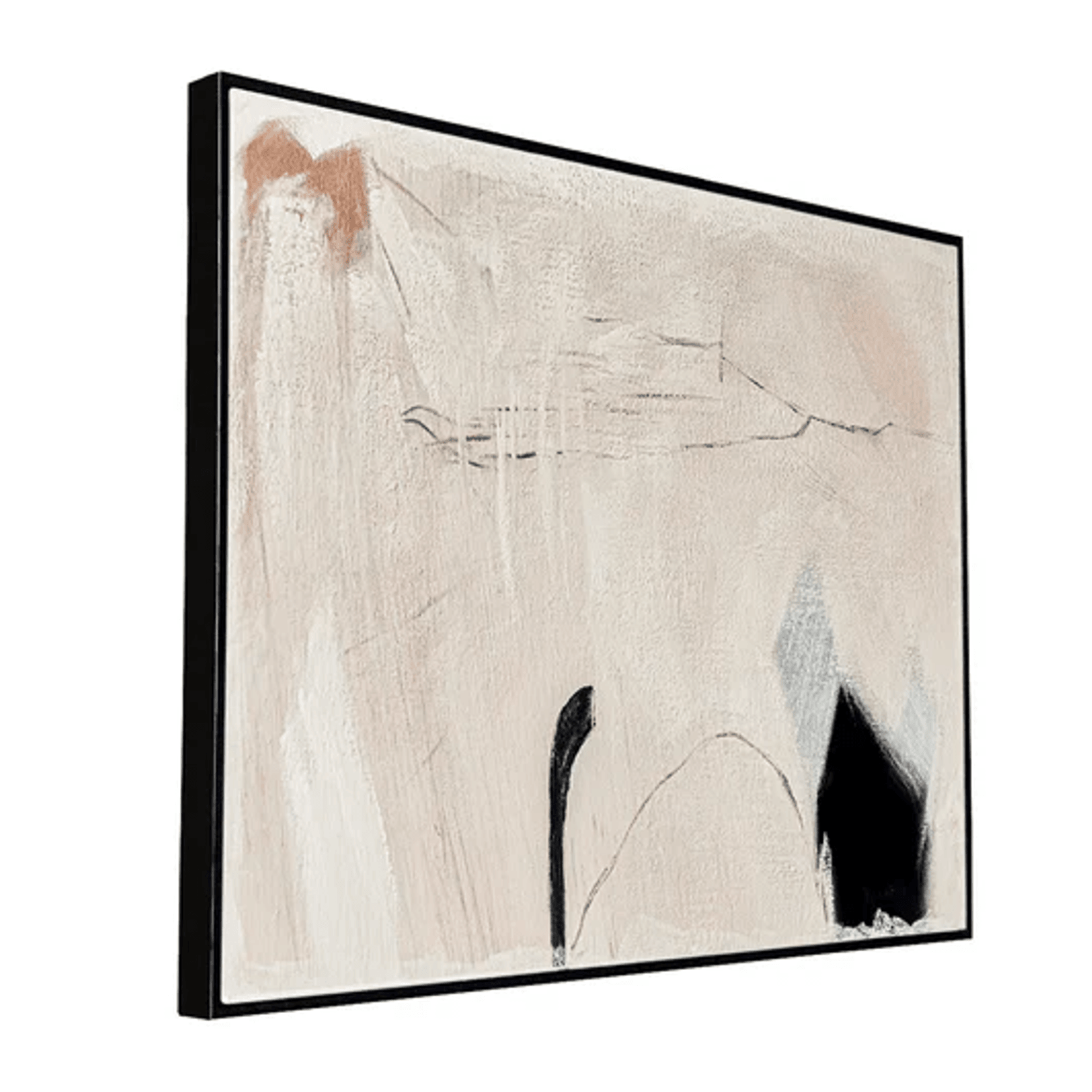 Mystic Retreat - Oil On Canvas gallery detail image