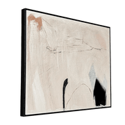 Mystic Retreat - Oil On Canvas gallery detail image