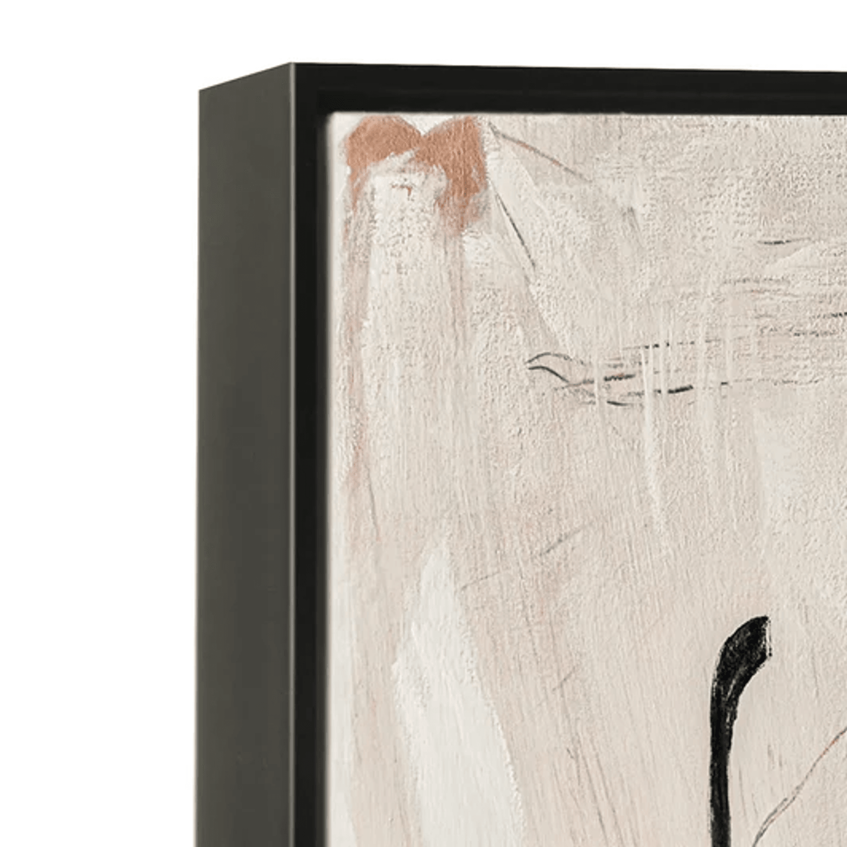 Mystic Retreat - Oil On Canvas gallery detail image