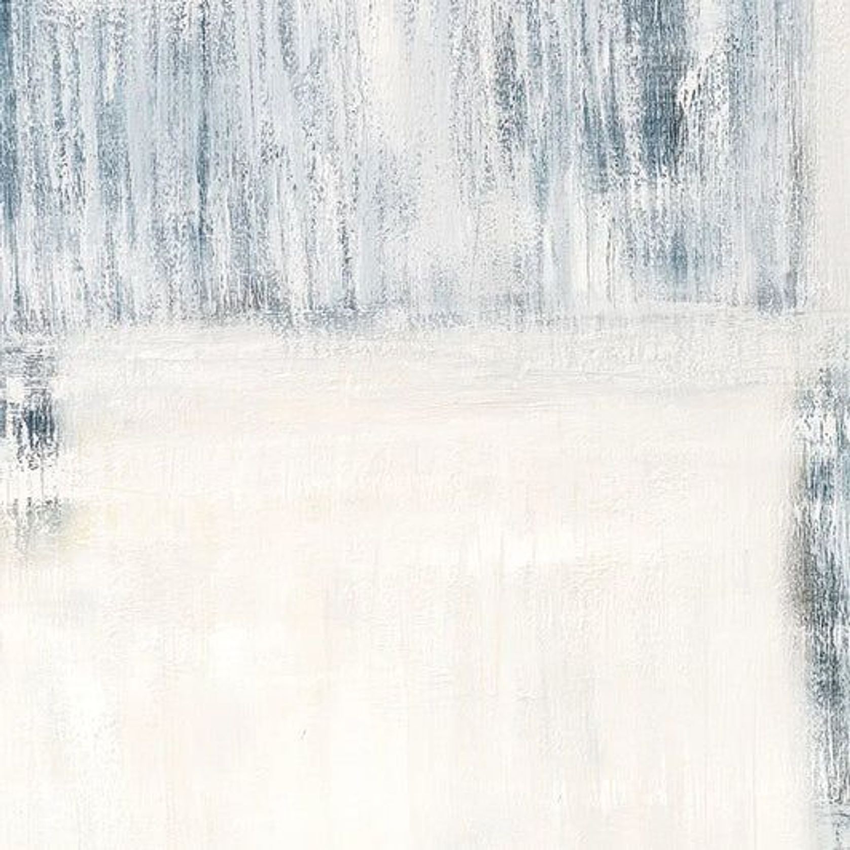 Blue Skies Oil on Canvas gallery detail image