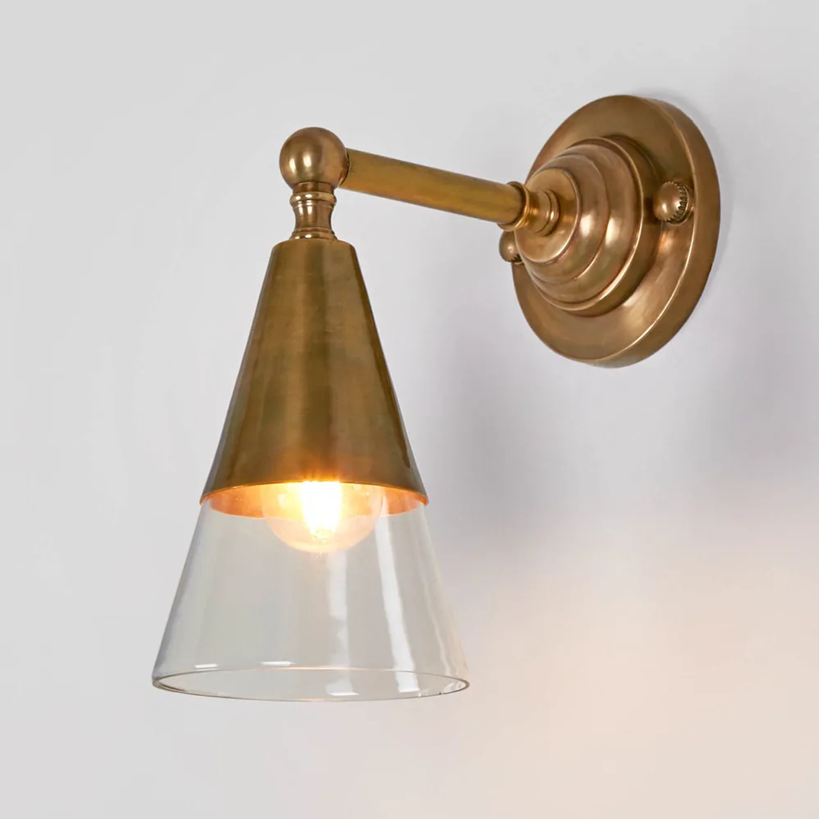 Padraig Wall Light gallery detail image