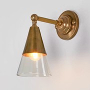 Padraig Wall Light gallery detail image