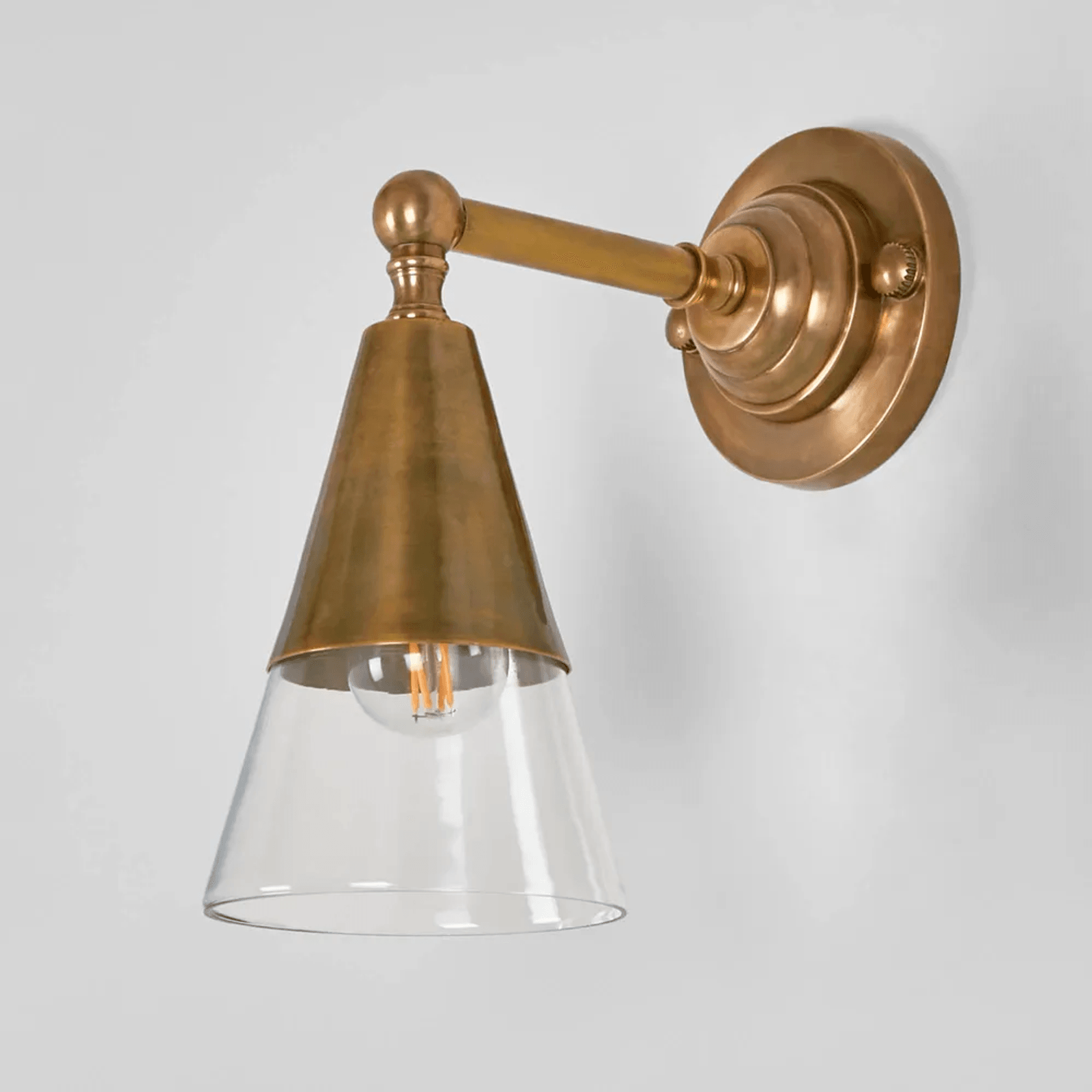 Padraig Wall Light gallery detail image