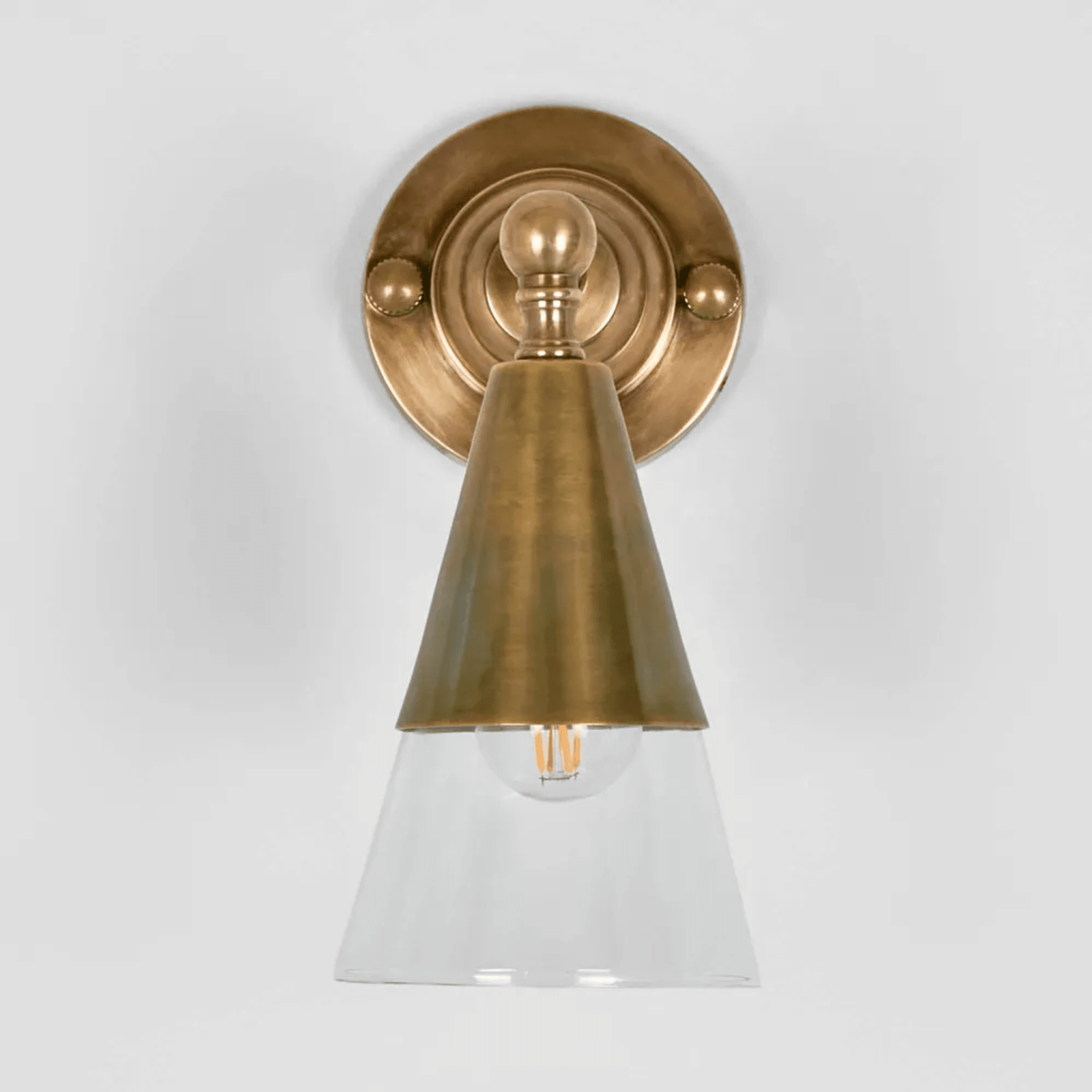Padraig Wall Light gallery detail image