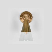 Padraig Wall Light gallery detail image