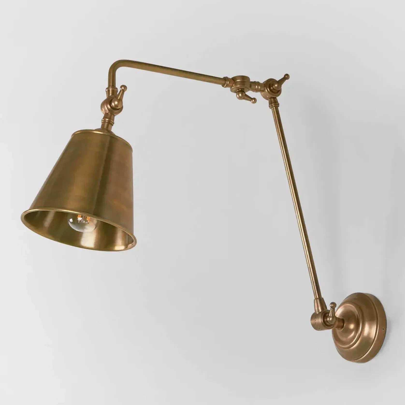 Vienna Wall Light gallery detail image
