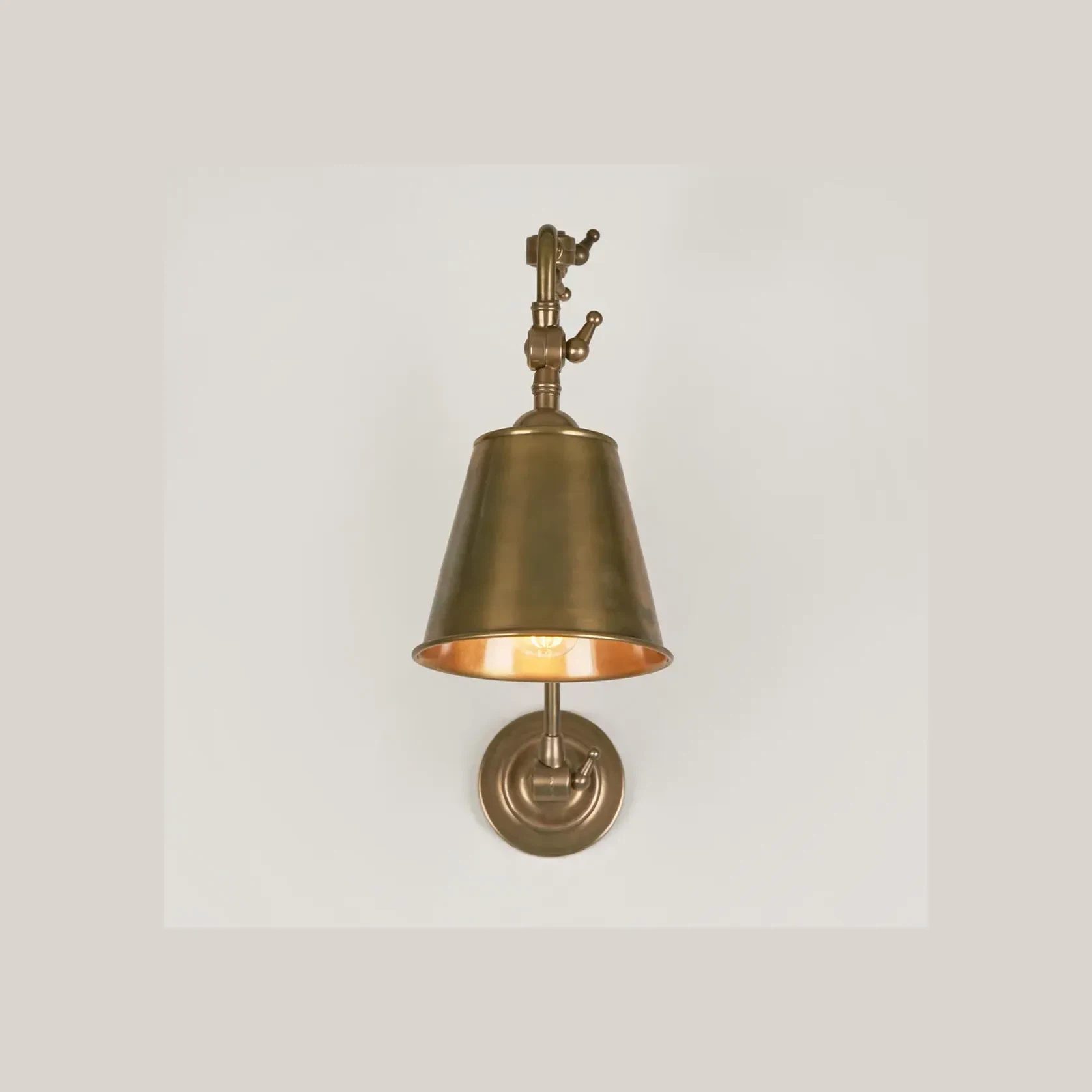 Vienna Wall Light gallery detail image