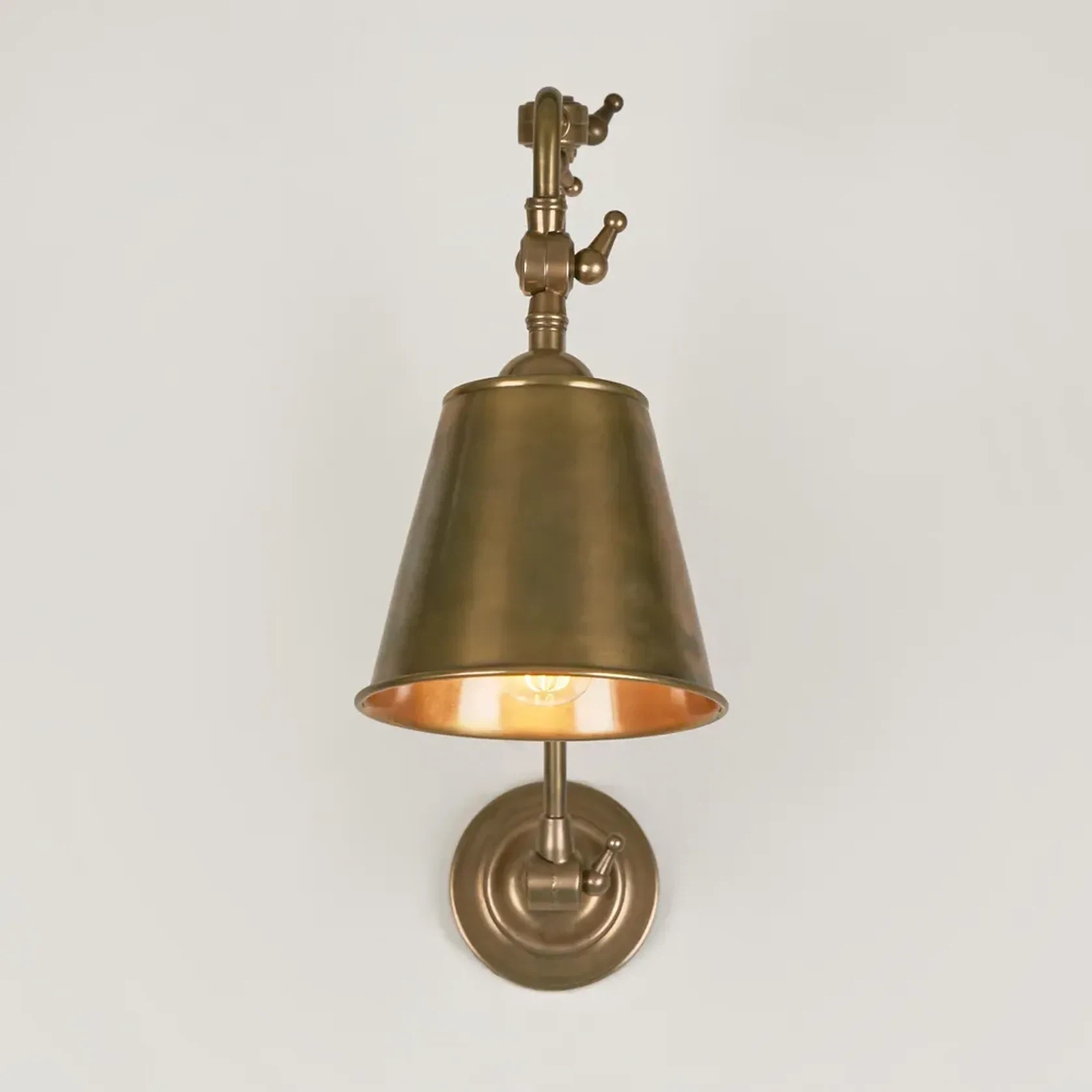 Vienna Wall Light gallery detail image