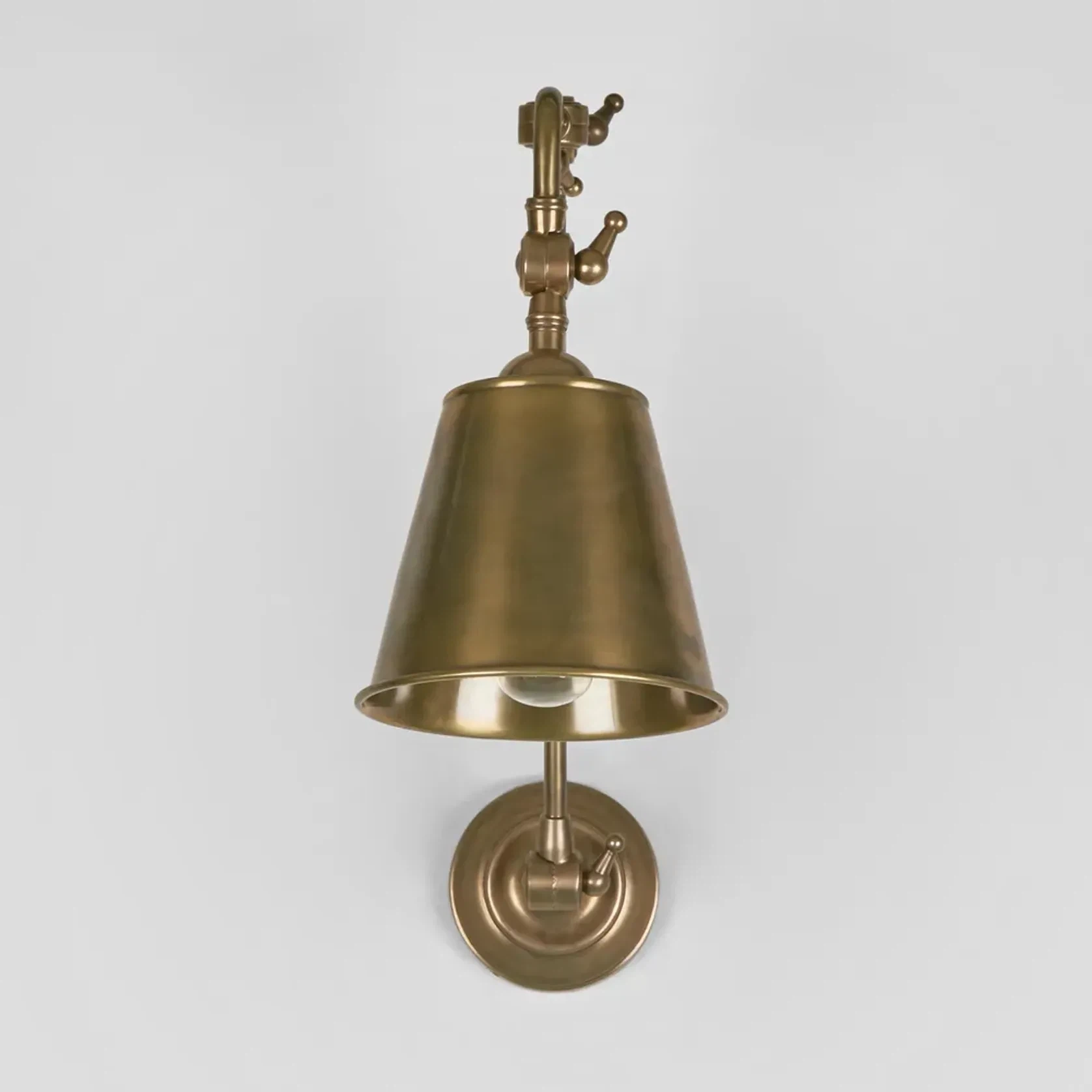 Vienna Wall Light gallery detail image