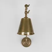 Vienna Wall Light gallery detail image