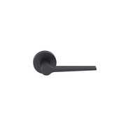 Round Rose Leverset #14 BLK gallery detail image