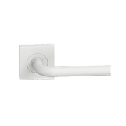 Square Rose Leverset #13 WHT gallery detail image