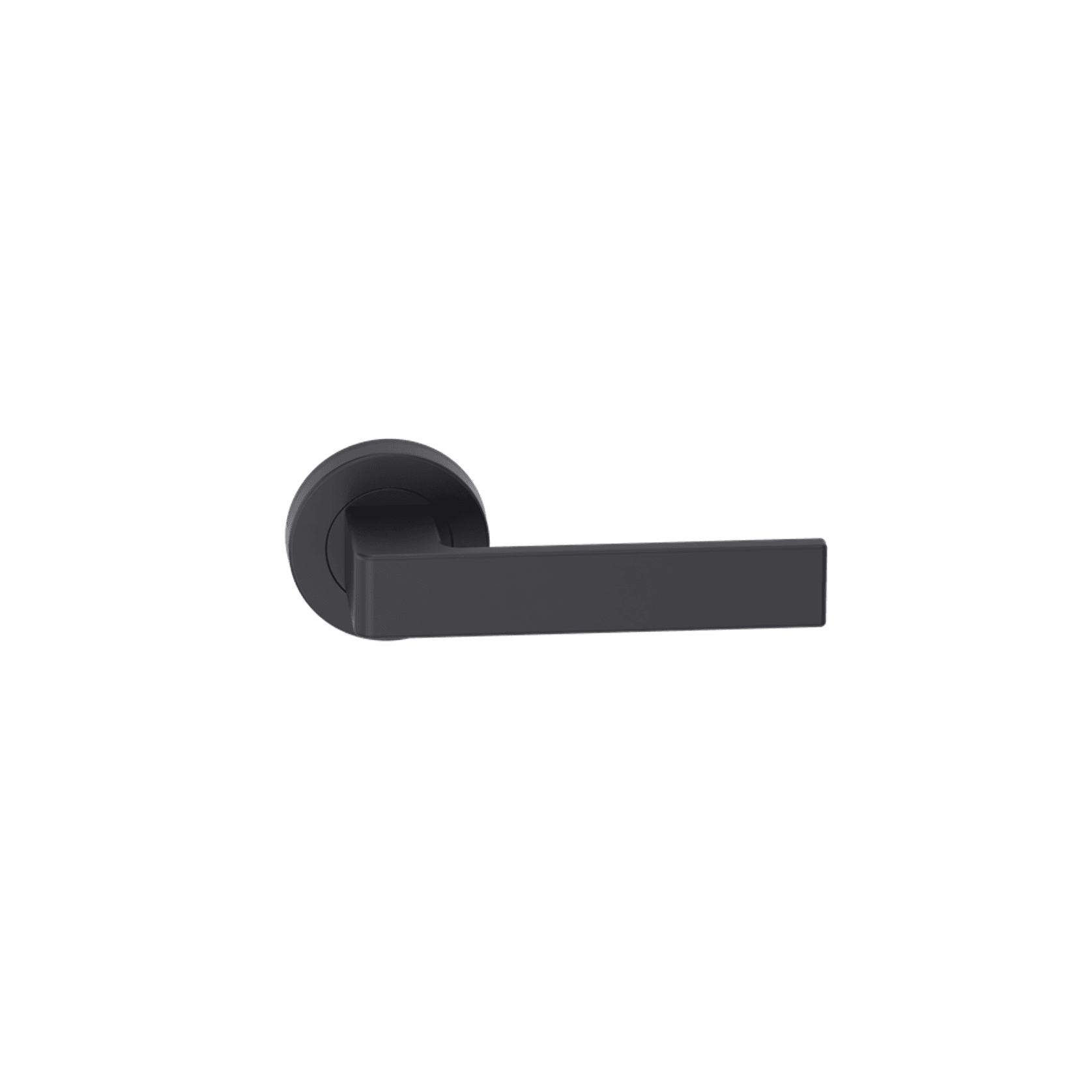 Round Rose Leverset #32 BLK gallery detail image