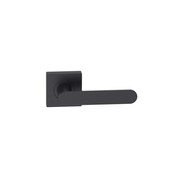 Square Rose Leverset #30 BLK gallery detail image