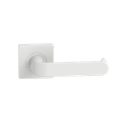 Square Rose Leverset #36 WHT gallery detail image