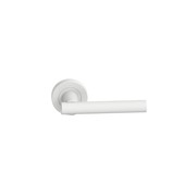 Round Rose Leverset #12 WHT gallery detail image