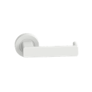 Round Rose Leverset #35 WHT gallery detail image