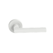 Round Rose Leverset #33 WHT gallery detail image
