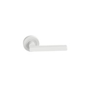 Round Rose Leverset #33 WHT gallery detail image