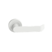 Round Rose Leverset #34 WHT gallery detail image