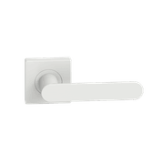 Square Rose Leverset #30 WHT gallery detail image