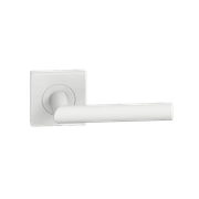 Square Rose Leverset #11 WHT gallery detail image