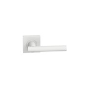 Square Rose Leverset #12 WHT gallery detail image