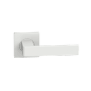 Square Rose Leverset #32 WHT gallery detail image
