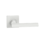 Square Rose Leverset #33 WHT gallery detail image